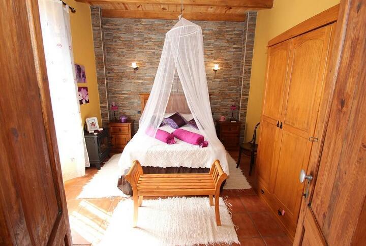 Casa Carmen Гиа-де-Исора